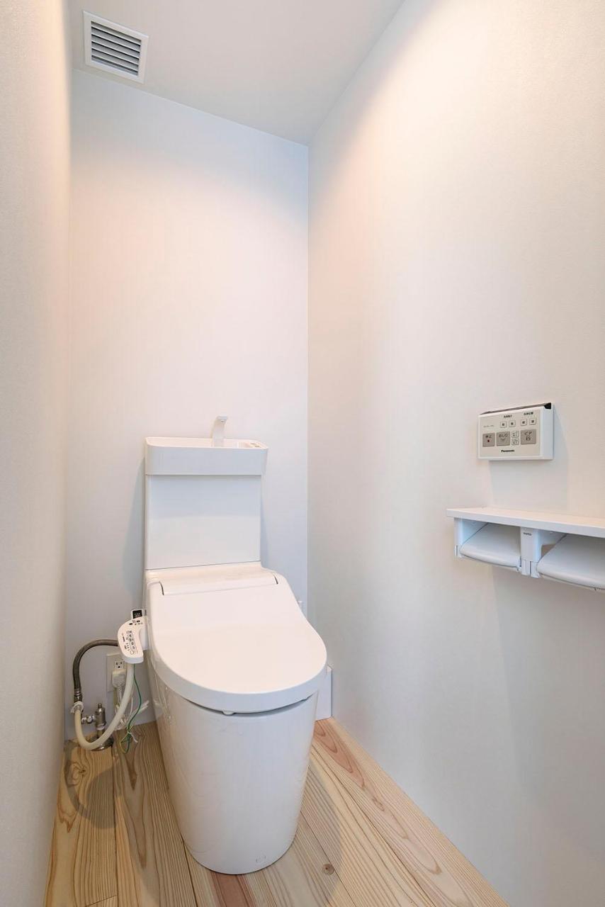 Manga Art Hotel, Токио Екстериор снимка
